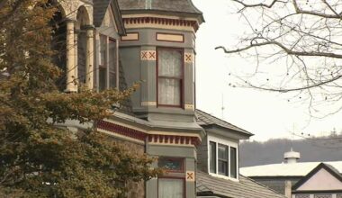 Reading delays new HARB appointments, gives temporary authority to historical preservation officer | Reading Area