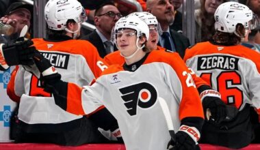 Pair of Pennsylvania longshots square off in Flyers-Penguins NHL playoff series | Sports