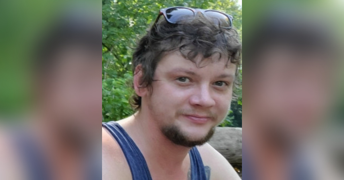 Obituary for Troy Allen Bates
