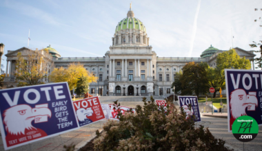 The 2026 primaries likely to shape the Pennsylvania House and Senate | Spotlight Pa