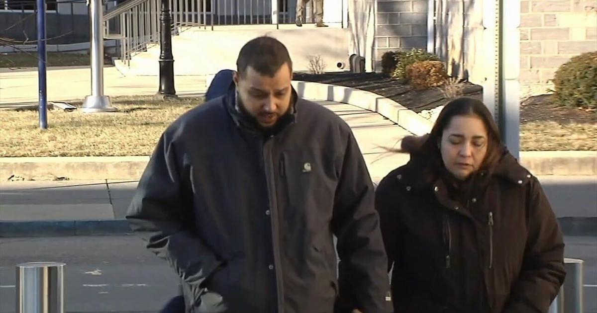 Preliminary hearing begins for Lehigh County commissioner facing felony drug charges | State