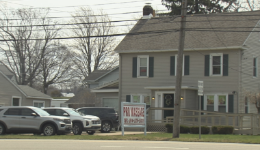 Possible Raid and Several Vehicles Posted at Pro Massage Parlor | News