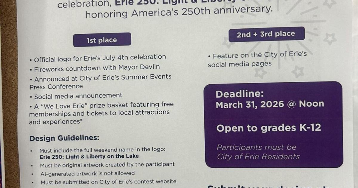 Kids Participate in Logo Design Contest for 250 Celebration | Local News