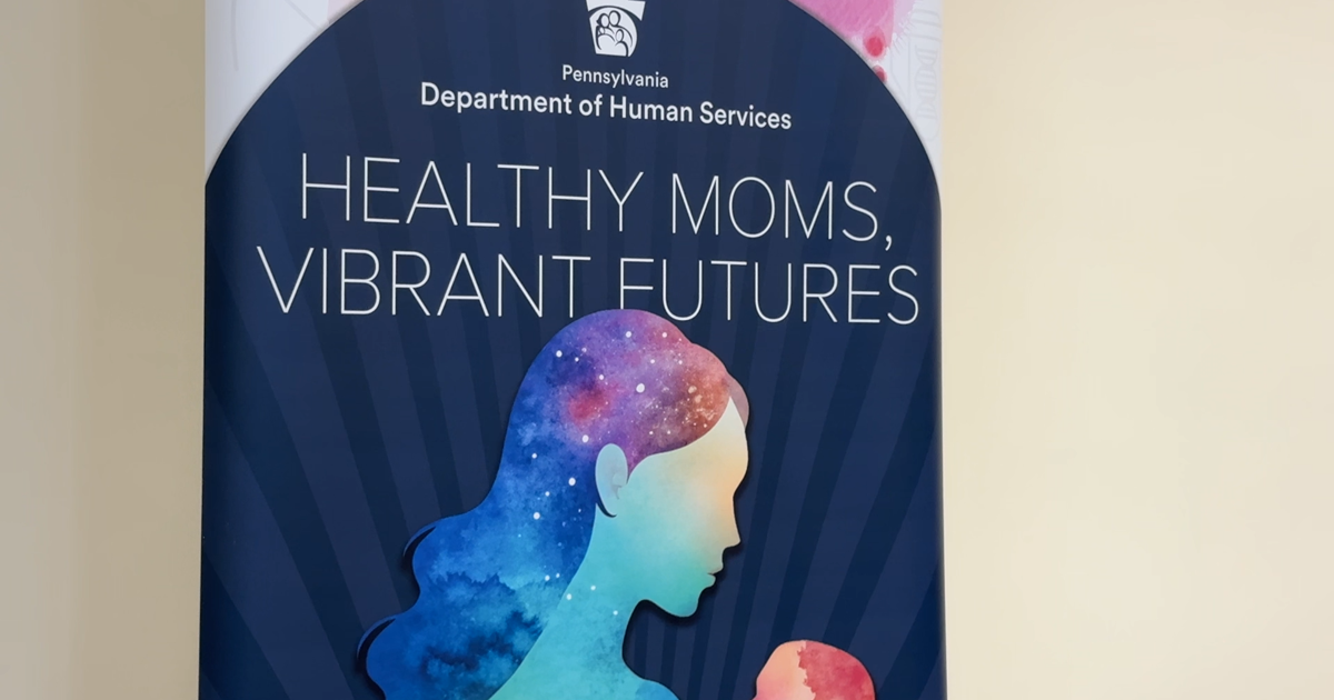 Maternal Health Action Plan Released for Pennsylvania | Harrisburg