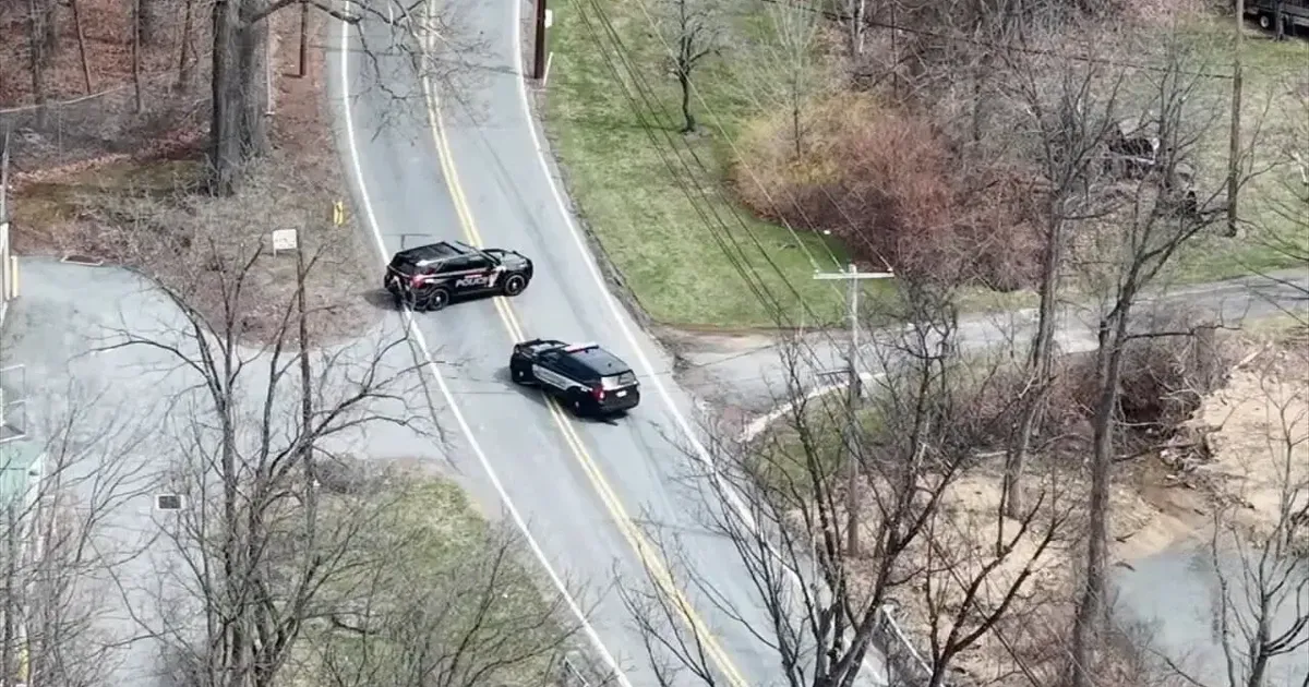 Authorities ID man shot and killed during police standoff in Lower Saucon Twp. | Lehigh Valley Regional News