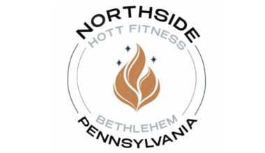 Northside Hott Fitness to fire up workouts – with temps topping 105 degrees – in Bethlehem | Eat, Sip, Shop