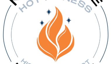 Northside Hot Fitness to fire up workouts – with temps topping 105 degrees – in Bethlehem | Eat, Sip, Shop