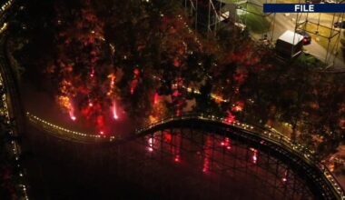 Dorney Park faces lawsuit over park employee accused of assaulting minor whom he met at park, suit alleges negligence | Allentown Area