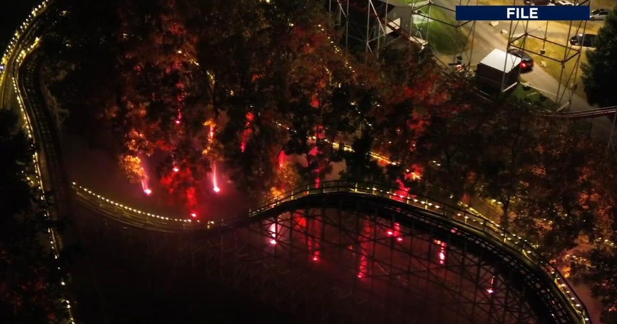 Dorney Park faces lawsuit over park employee accused of assaulting minor whom he met at park, suit alleges negligence | Allentown Area