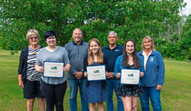 Graduating Seniors Invited to Apply for Township Scholarship | News