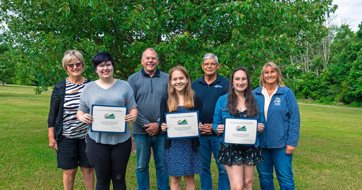 Graduating Seniors Invited to Apply for Township Scholarship | News
