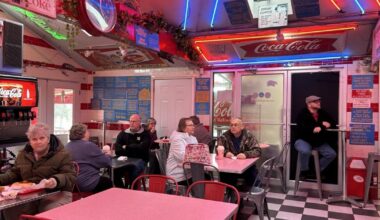 Sara’s Now Open for the Summer Season | Local News