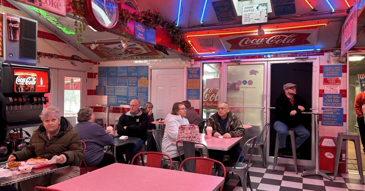 Sara’s Now Open for the Summer Season | Local News