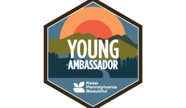 Young Students to Help Keep Pennsylvania Beautiful | News