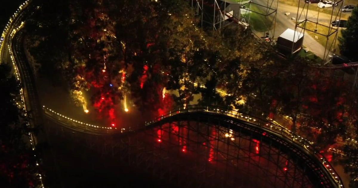 Dorney Park sued for 'negligent hiring' after employee’s assault on teenager | Allentown Area