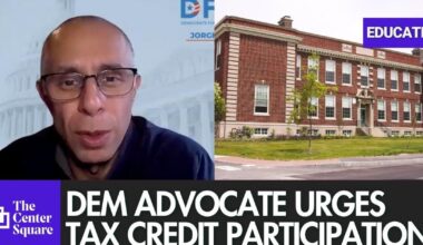 WATCH: Federal tax credit program gains bipartisan support | Pennsylvania