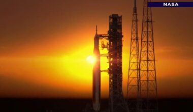 Reading Planetarium hosts watch party for historic Artemis II launch | Berks Regional News