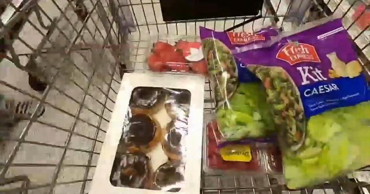 Rising cost of living challenges hit local families hard | Berks Regional News