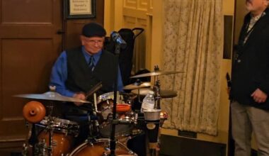Berks musicians kick off Jazz Appreciation Month | Reading Area