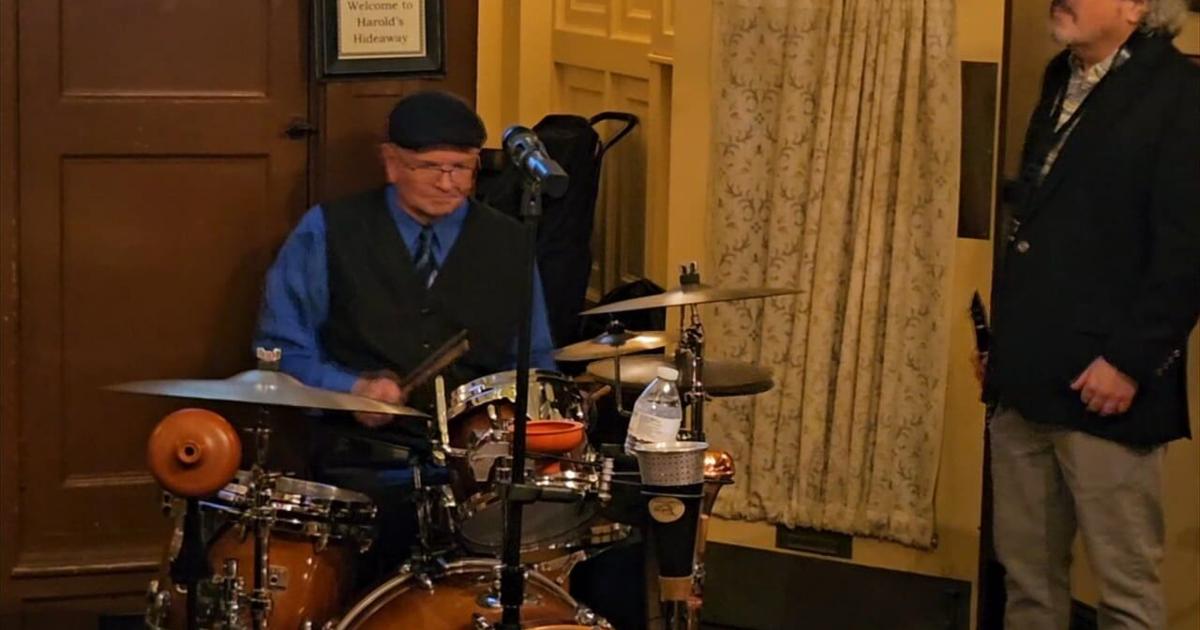 Berks musicians kick off Jazz Appreciation Month | Reading Area