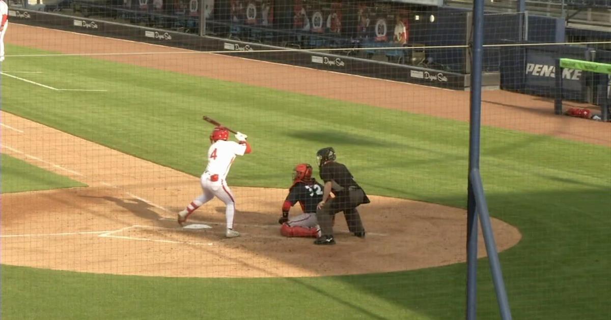 Reading Fightin Phils kicking off their 2026 season in Akron | Reading Area