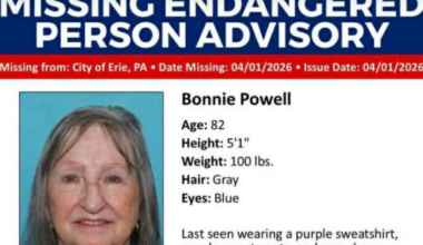 Police Search for Missing Endangered Person Bonnie Powell | News
