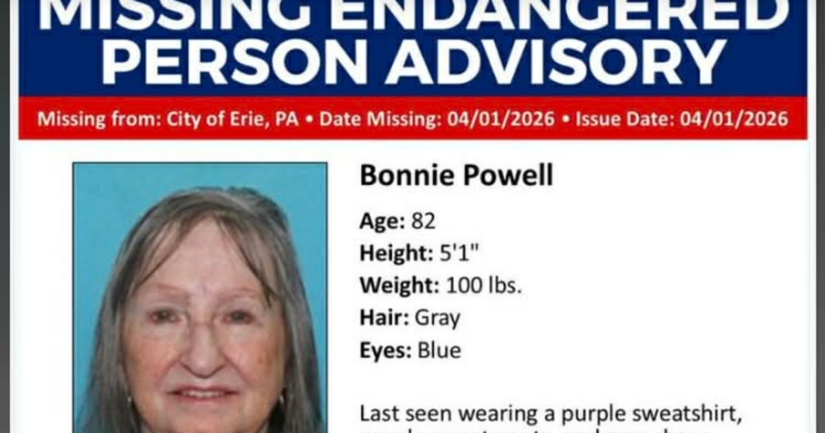 Police Search for Missing Endangered Person Bonnie Powell | News