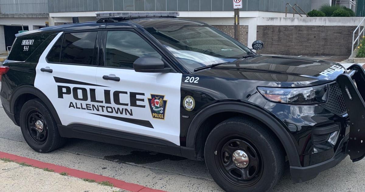 Police: Stun gun used on man accused of firing shots in Allentown | State