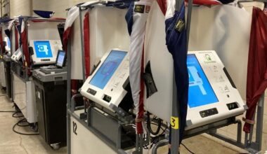 Berks County Election Board agrees to relocation of polling site in Spring Township | State