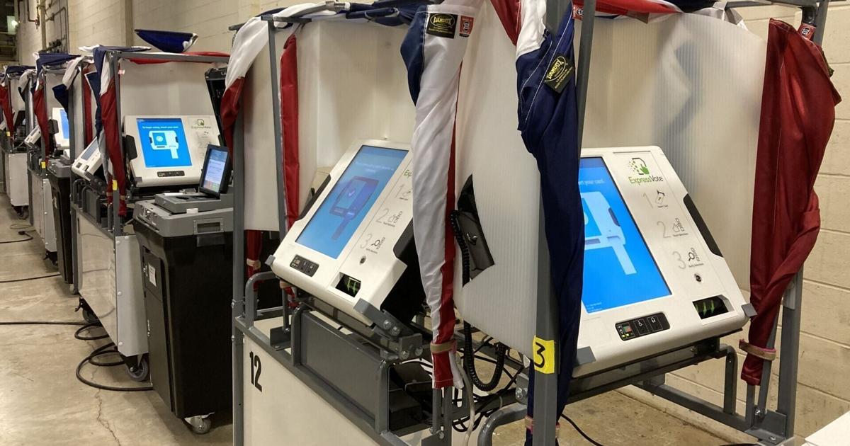 Berks County Election Board agrees to relocation of polling site in Spring Township | State