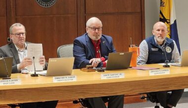 Berks County Commissioners recognize Child Abuse Prevention Month | Berks Regional News