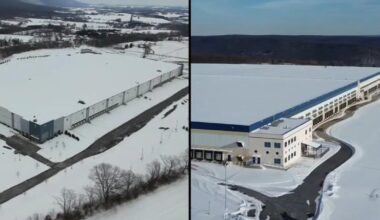 Berks commissioners discuss pause on proposed ICE facilities | Berks Regional News