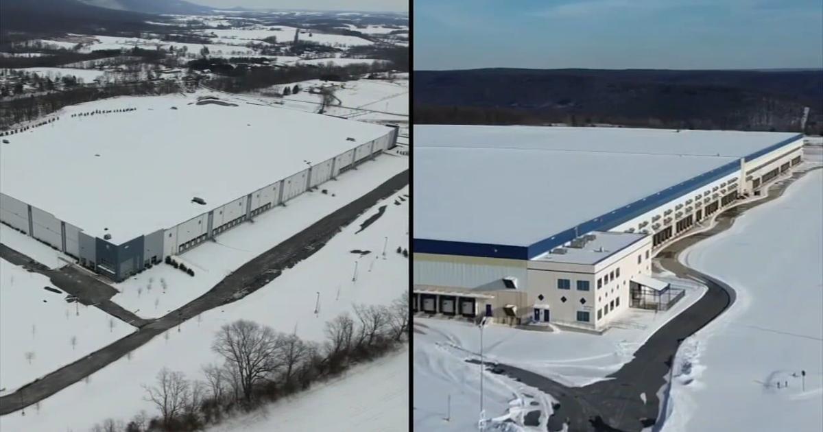 Berks commissioners discuss pause on proposed ICE facilities | Berks Regional News