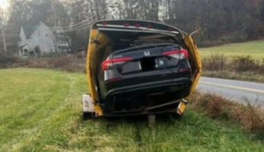 Coopersburg Boy Scouts seek trailer replacement after crash | Southern Lehigh County