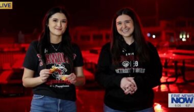 Excitement builds for SeaWolves home season opener | News