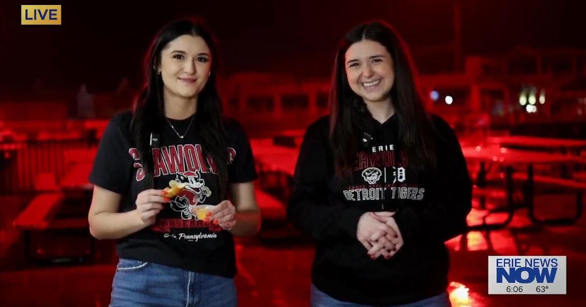 Excitement builds for SeaWolves home season opener | News