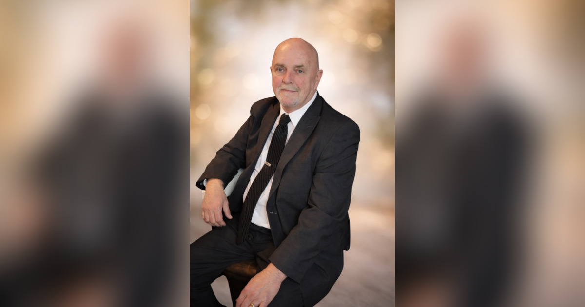 Obituary for Frank R. Froese