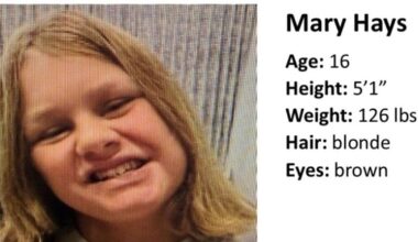 Missing 16-year-old girl from Bangor found safe, police say | Northampton County