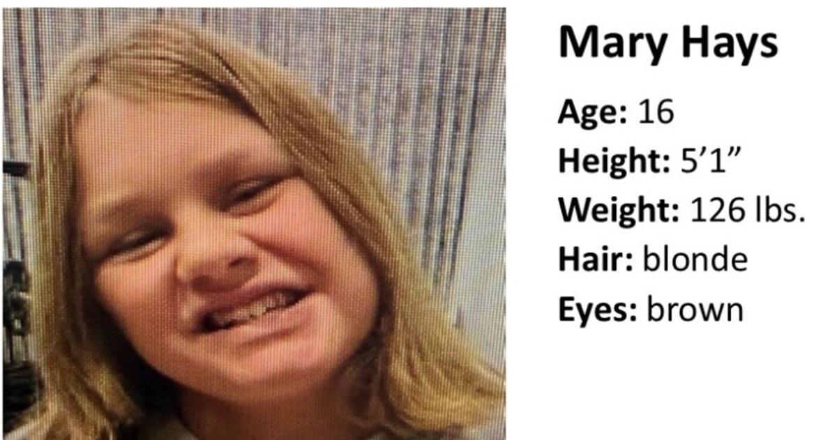 Missing 16-year-old girl from Bangor found safe, police say | Northampton County