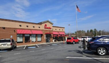 Berks County Chick-fil-A to temporarily close for remodeling | Eat, Sip, Shop