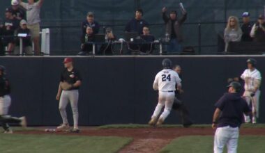 Moravian baseball wins thriller over Susquehanna | Sports