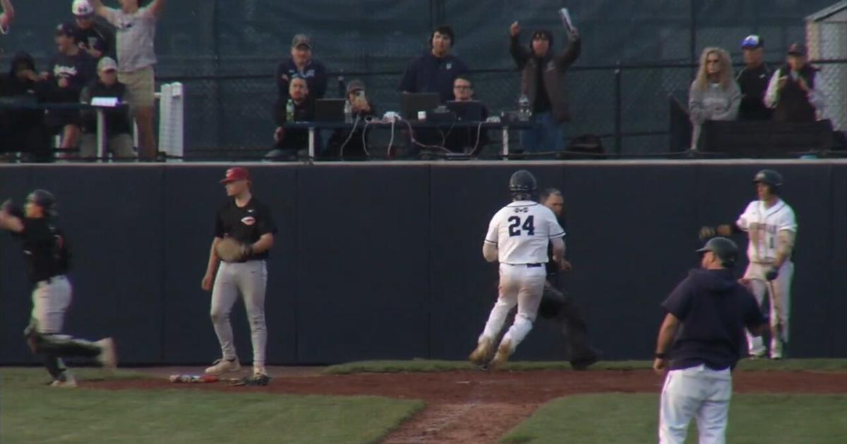 Moravian baseball wins thriller over Susquehanna | Sports