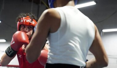 More success for Lancaster boxers at Central Pennsylvania Golden Gloves; regionals up next | Boxing