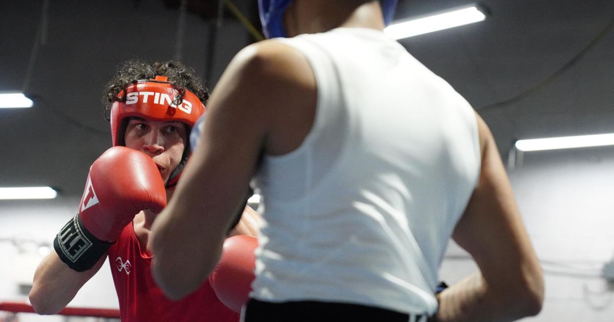 More success for Lancaster boxers at Central Pennsylvania Golden Gloves; regionals up next | Boxing