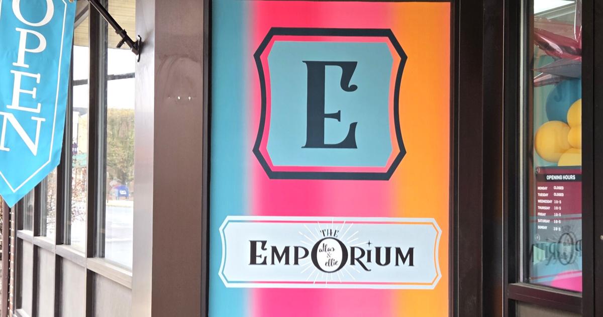 Eat, Sip, Shop: Browse hand-crafted items from 40-plus vendors at new Lehigh Valley market | Eat, Sip, Shop