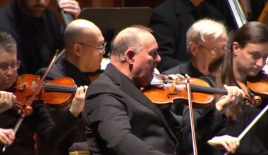 RSO to close season with internationally acclaimed violinist | 69News at Sunrise