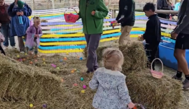 Easter Sunday zoo visit: A favorite Erie tradition | News
