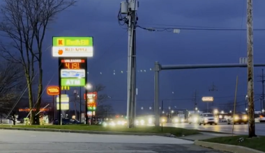 Rising gas prices force some to rethink Easter travel | News