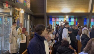 Easter Services, Masses, and Celebrations Around Erie | Local News