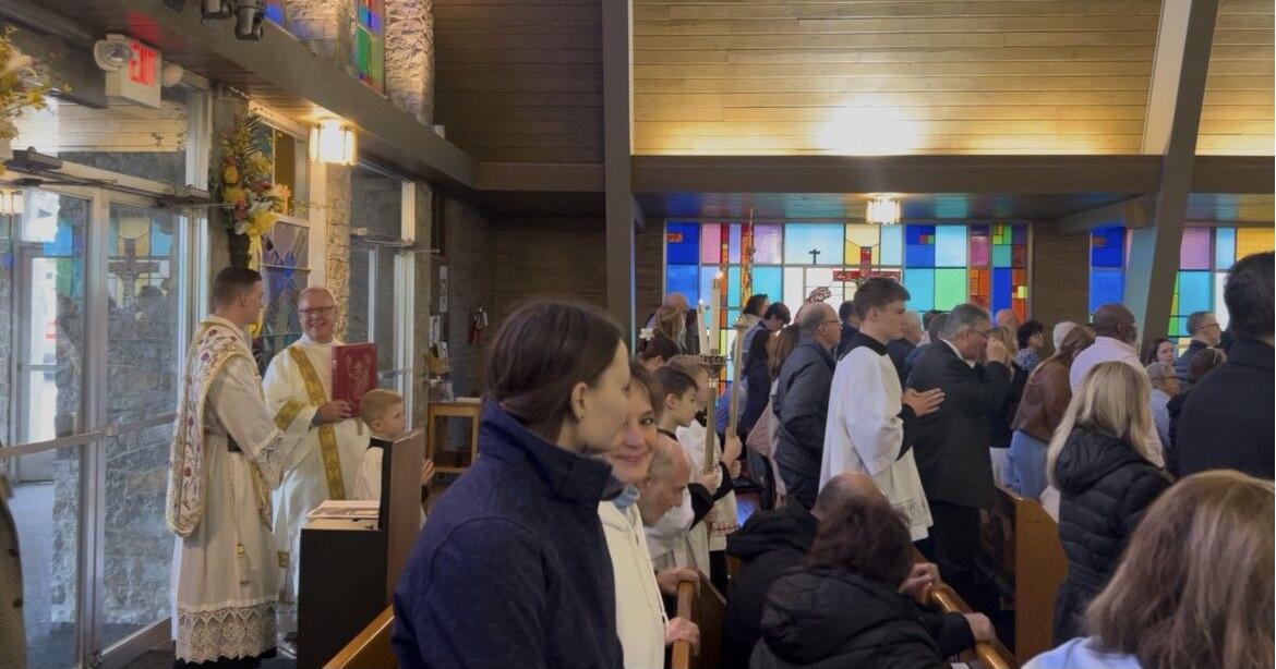Easter Services, Masses, and Celebrations Around Erie | Local News